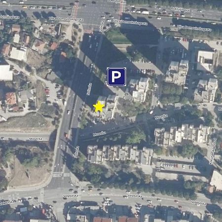 Ana Διαμέρισμα Σπλιτ Εξωτερικό φωτογραφία